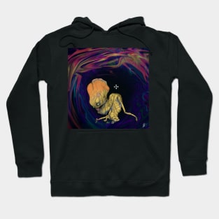 The Hierophant Hoodie